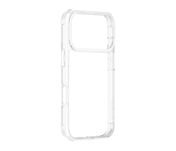 AmazingThing Minimal iPhone 17 Pro clear - 1483804 - zdjęcie 3